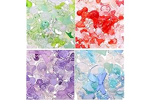 Exquisite Bead Charm Assortment for Captivating Jewelry Creations