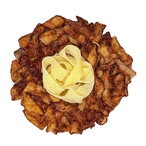 Miniatura 2 de Velvet Sales Cinturones de goma de chile, picante, agridulce (Mango, 1 libra)