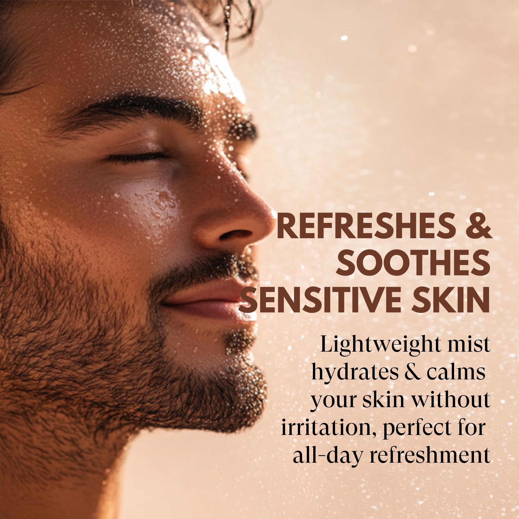 Amazon.com : Facial Toner | Gentlemen | The Best Facial Toner for