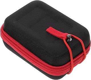 SOIMISS Trinkets Storage Bag Golf Rangefinder Case Range Finder Bag Golfing Range Finder Carry Bag Small Storage Bags Outdoor Golfing Bag