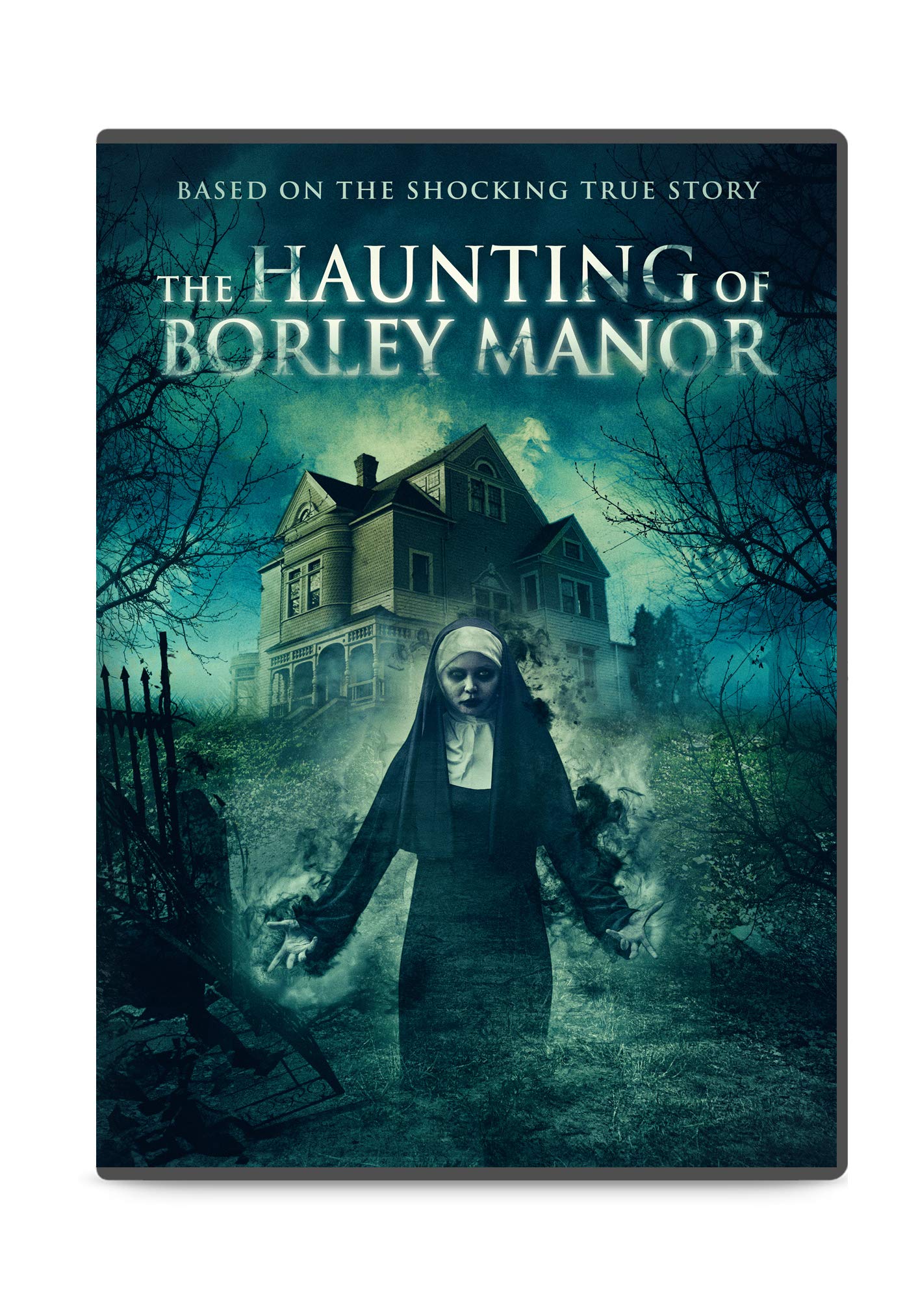 The Haunting of Borley Manor