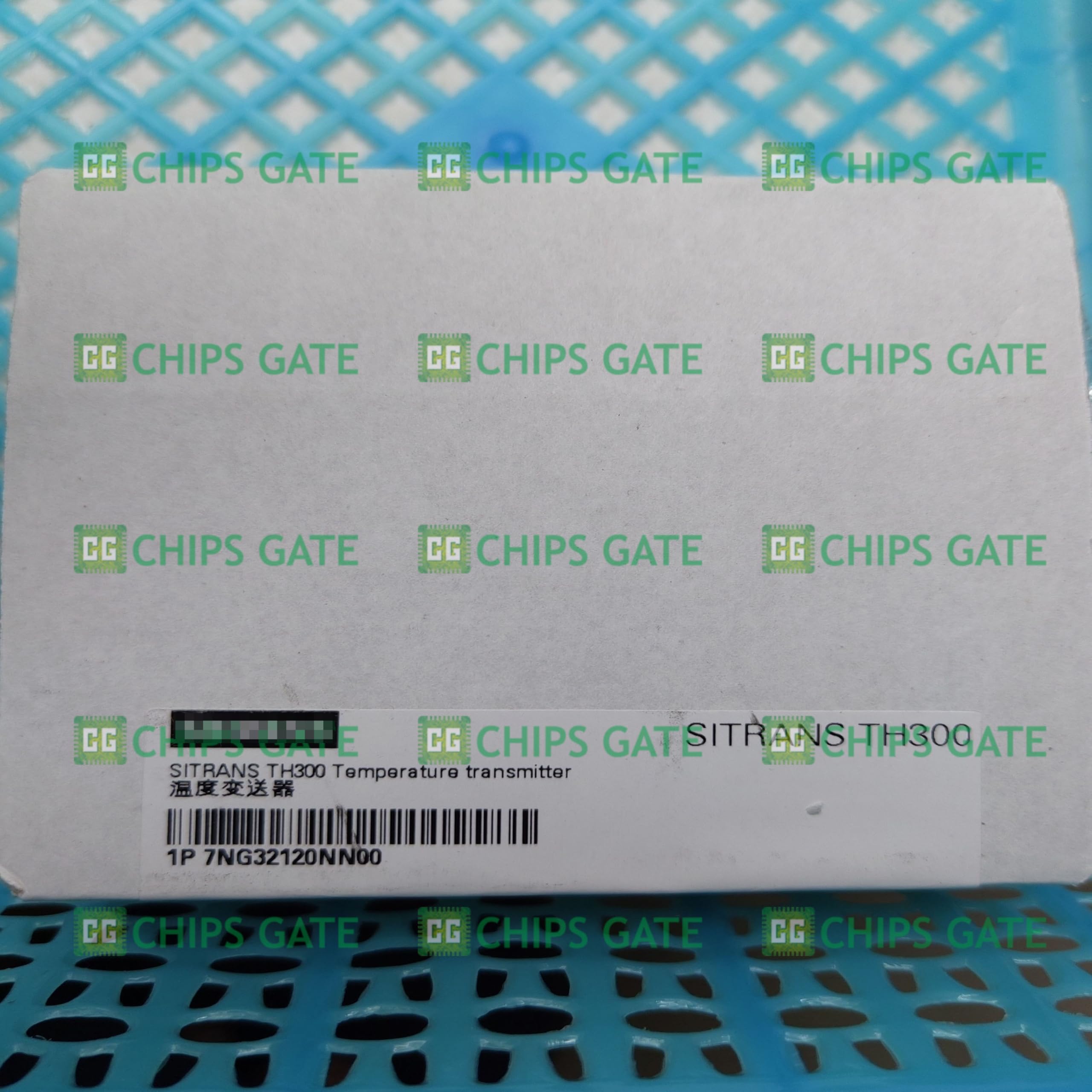 7NG3212-0NN00 1Pcs New Sitrans Th300 7NG3212-0NN00 Temperature Transmitter 7NG3212-0NN00