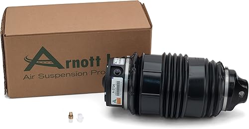 Nuevo resorte neumático trasero Arnott (se adapta a la izquierda o derecha)