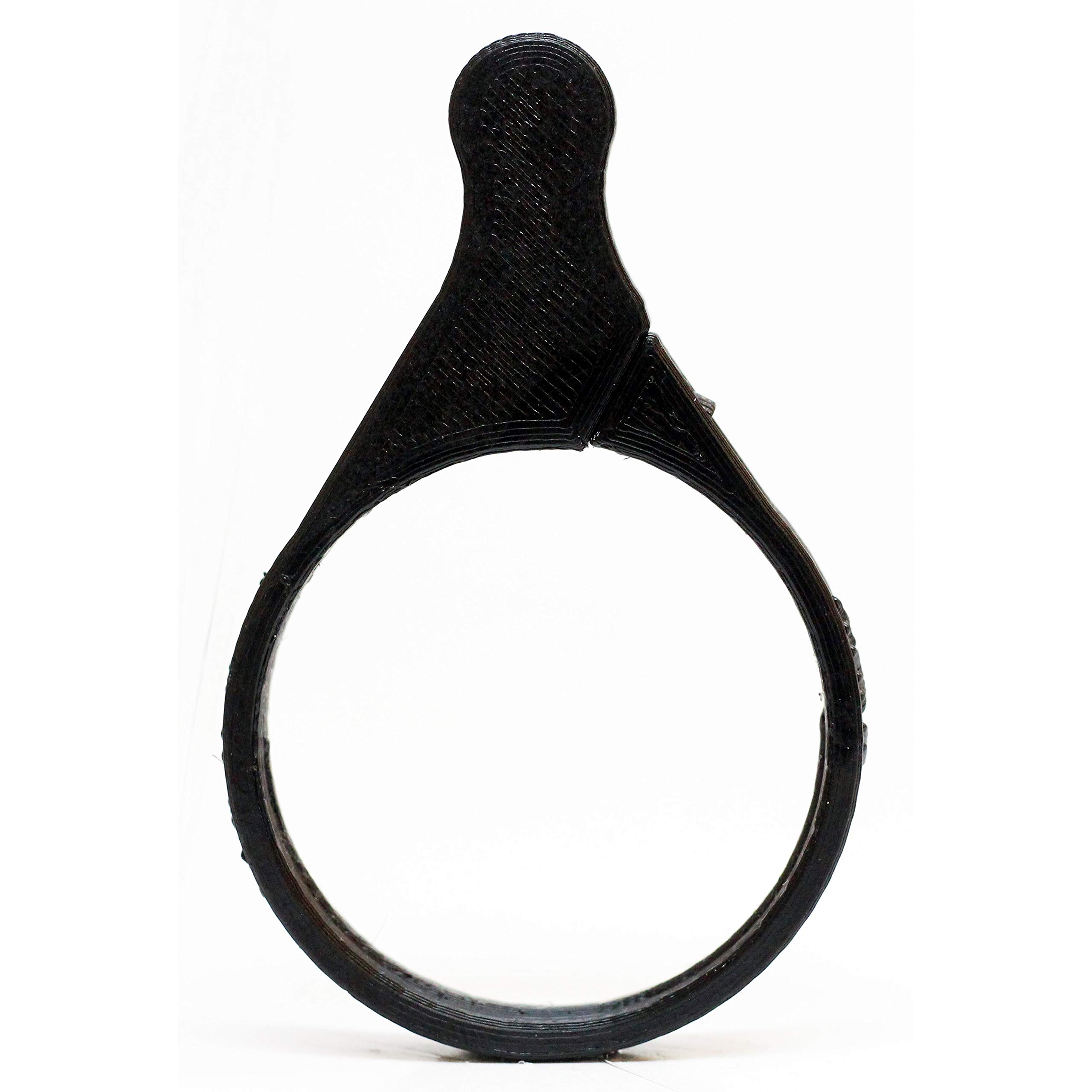 Throw Levers Compatible for Burris Optics