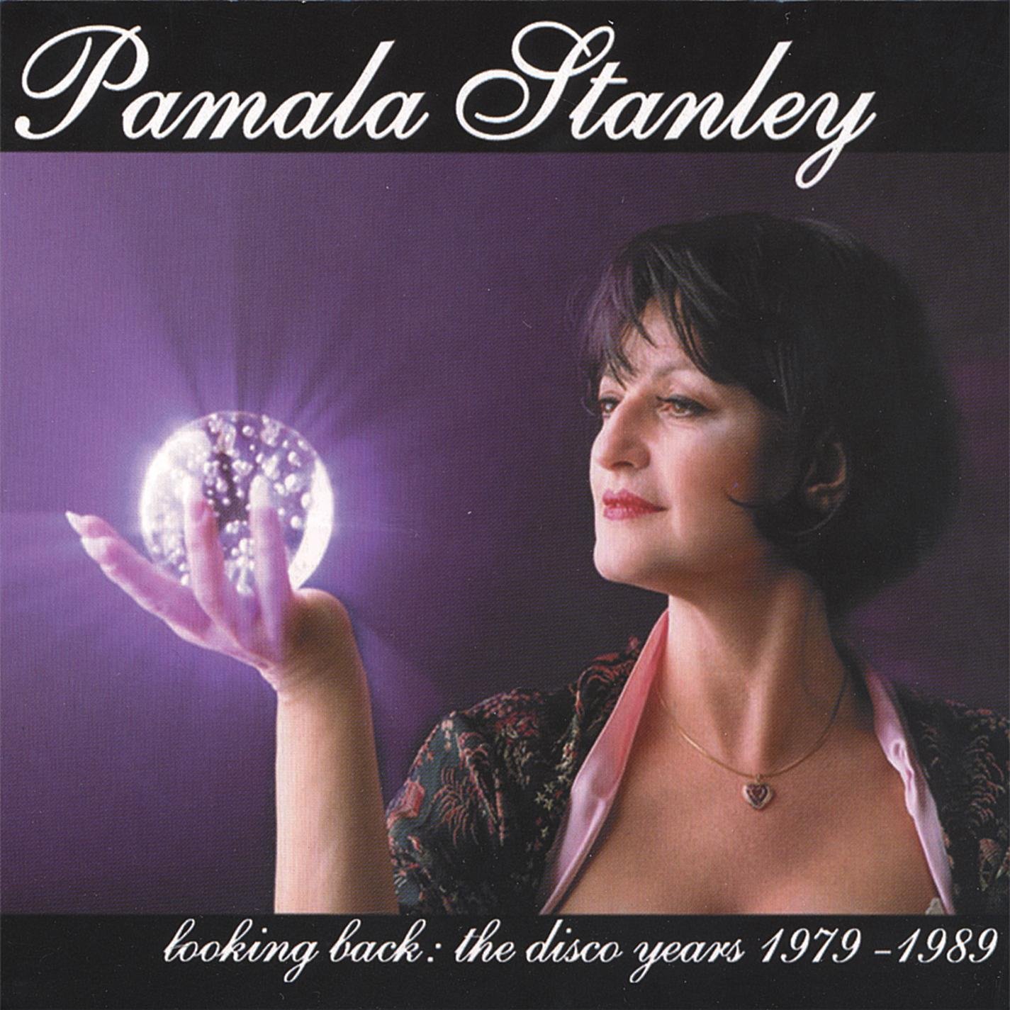 Pamala Stanley