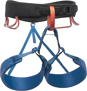 Black Diamond Men's Momentum Climbing Harness