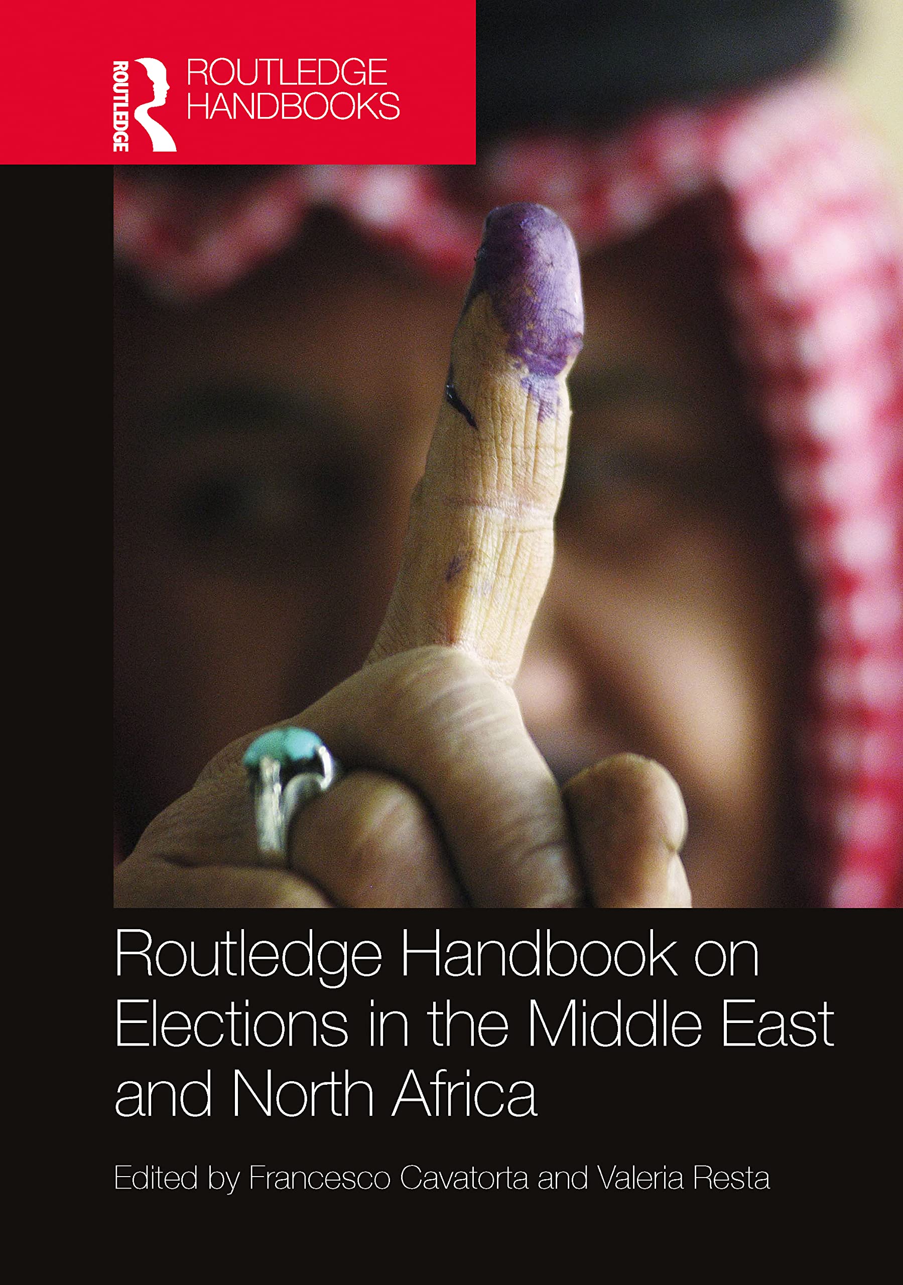 Buy Routledge Handbook On Elections In The Middle East And North Africa (Hb 2023) — BookShops.in