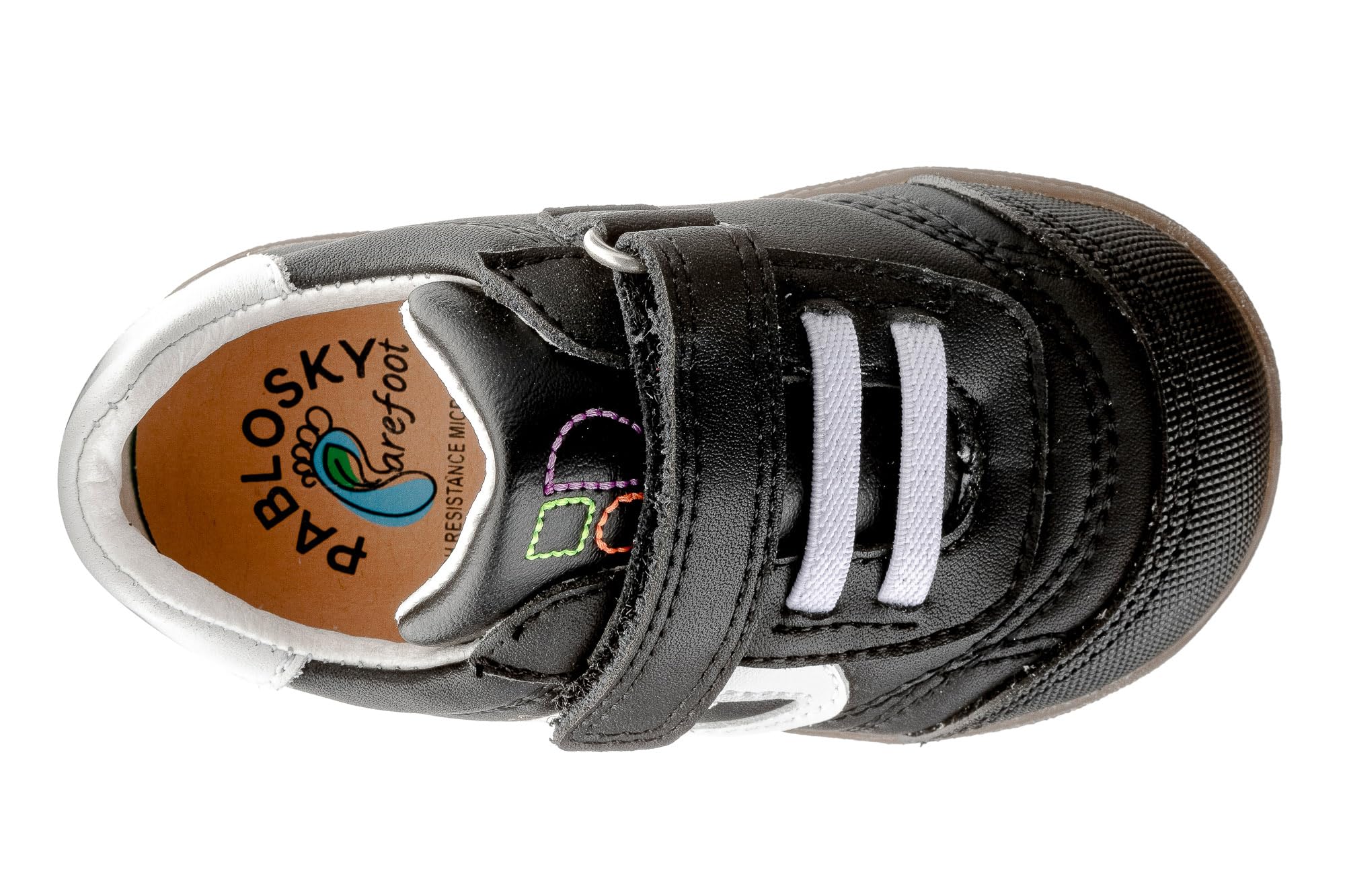 Pablosky Sax 062310, Zapatillas