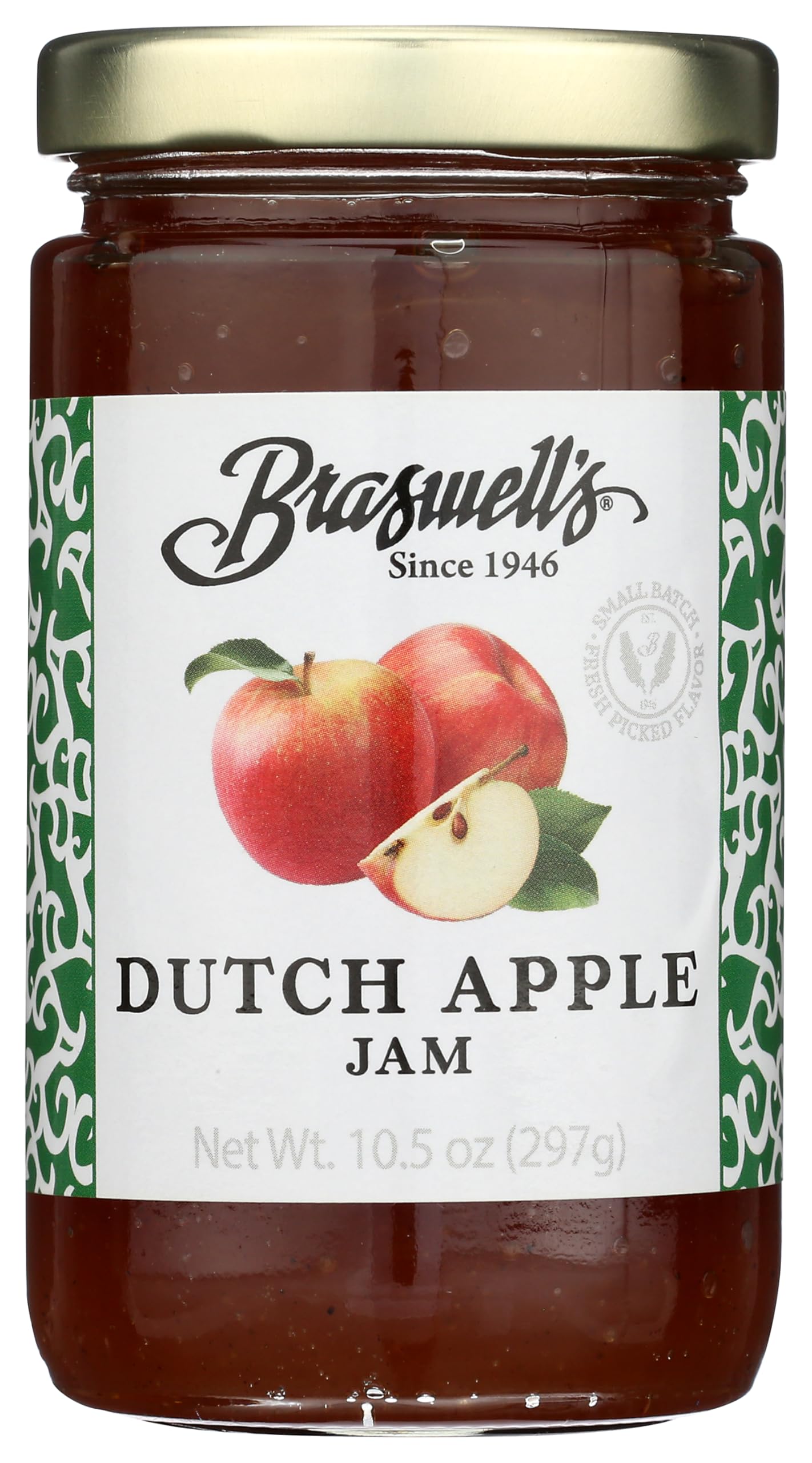 JAM DUTCH APPLE