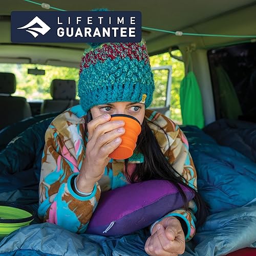 Miniatura 6 de Sea to Summit FoamCore Camping and Travel Pillow