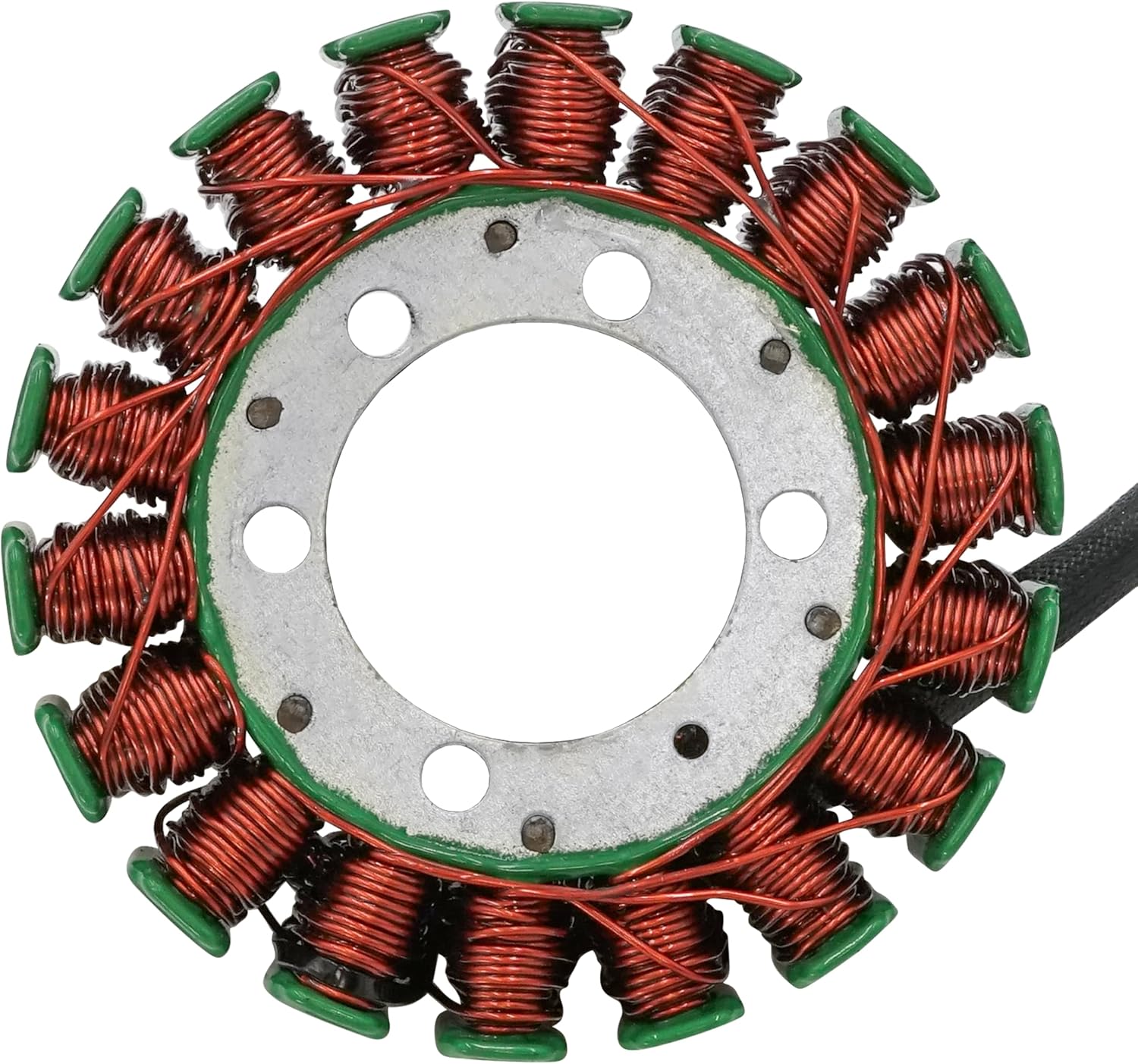 Caltric Stator Compatible With Honda CBR600RR CBR-600RR CBR 600RR 2003 2004 2005 2006/31120-MEE-003