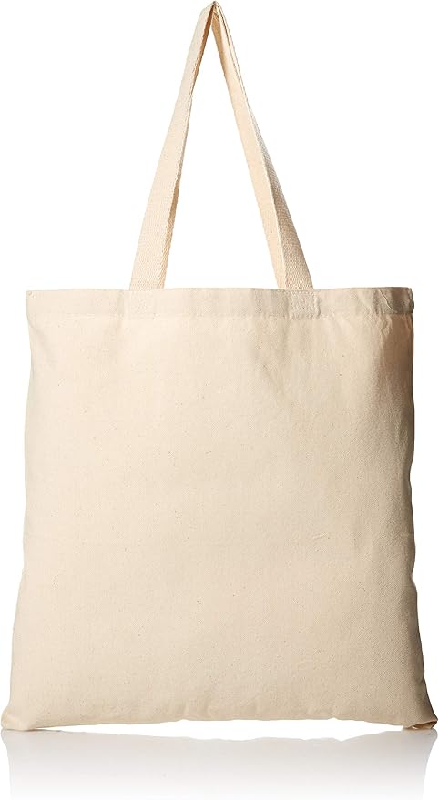 Natural tote bag Clearance