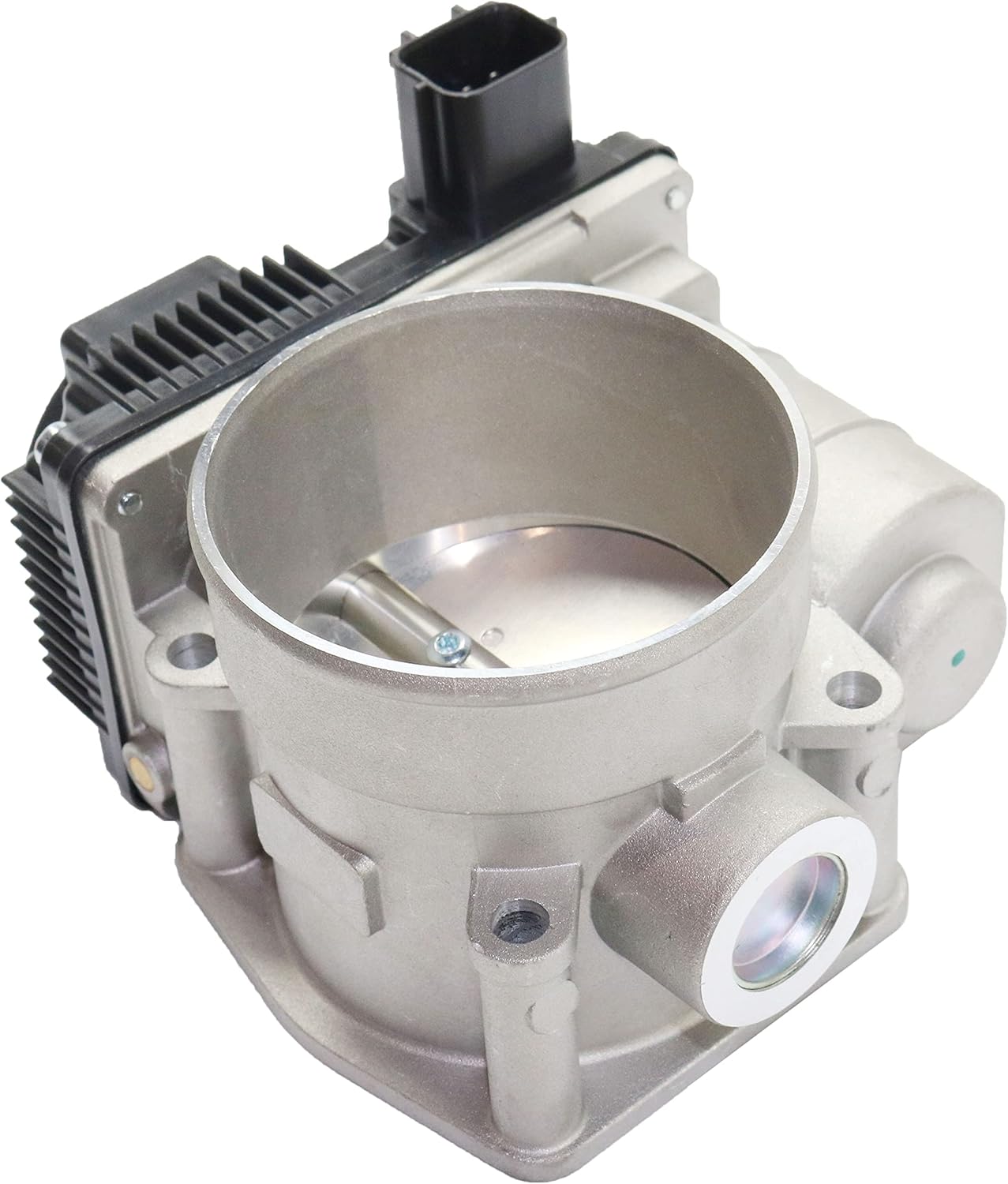 Garage-Pro Electronic Throttle Body Replacement for Nissan Altima 2002-2006 Murano 2003-2007 3.5L