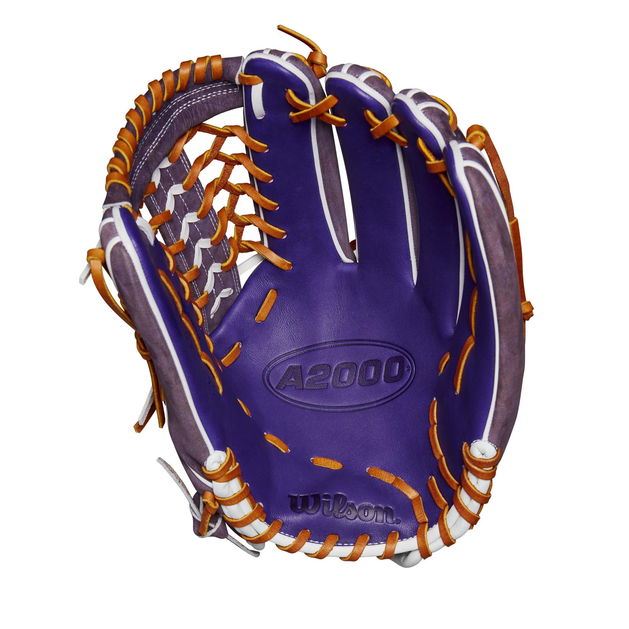 WILSON 2026 A2000 Outfield Fastpitch Handschuhe