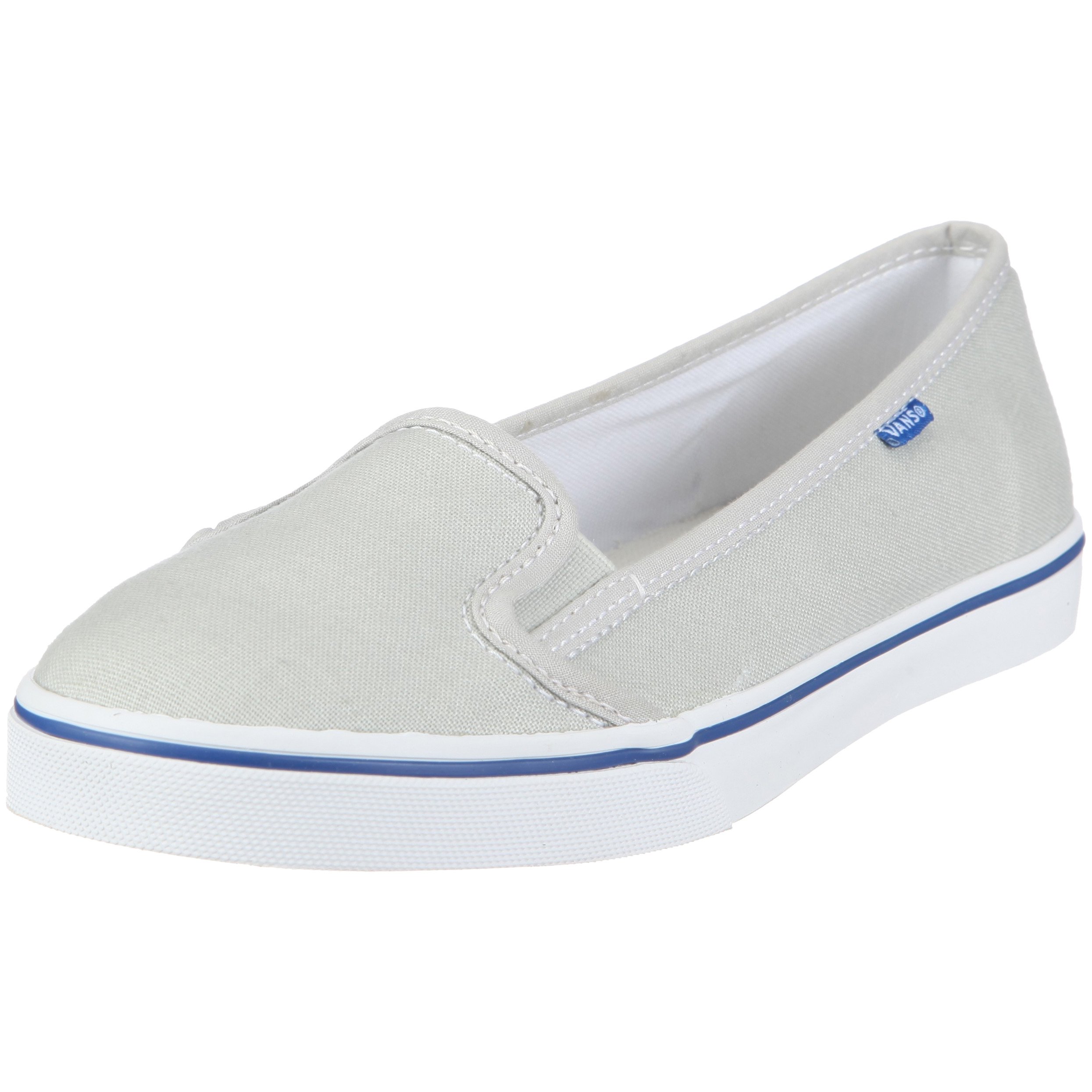 Vans KVD - Zapatillas sin Cordones para Mujer