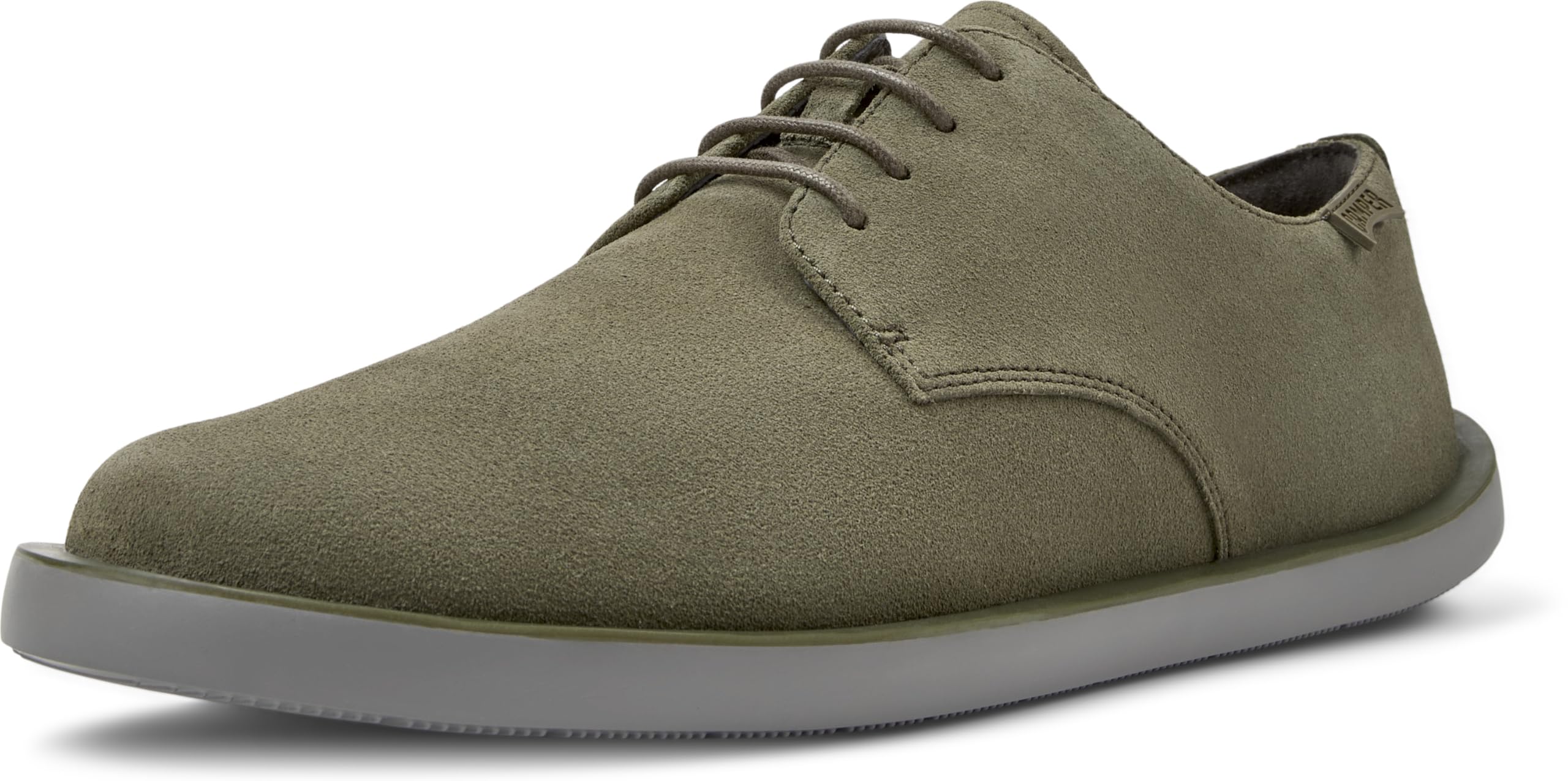 Camper, Imar 18008-058 Men's Trainers, Medium Green 026, 7 UK