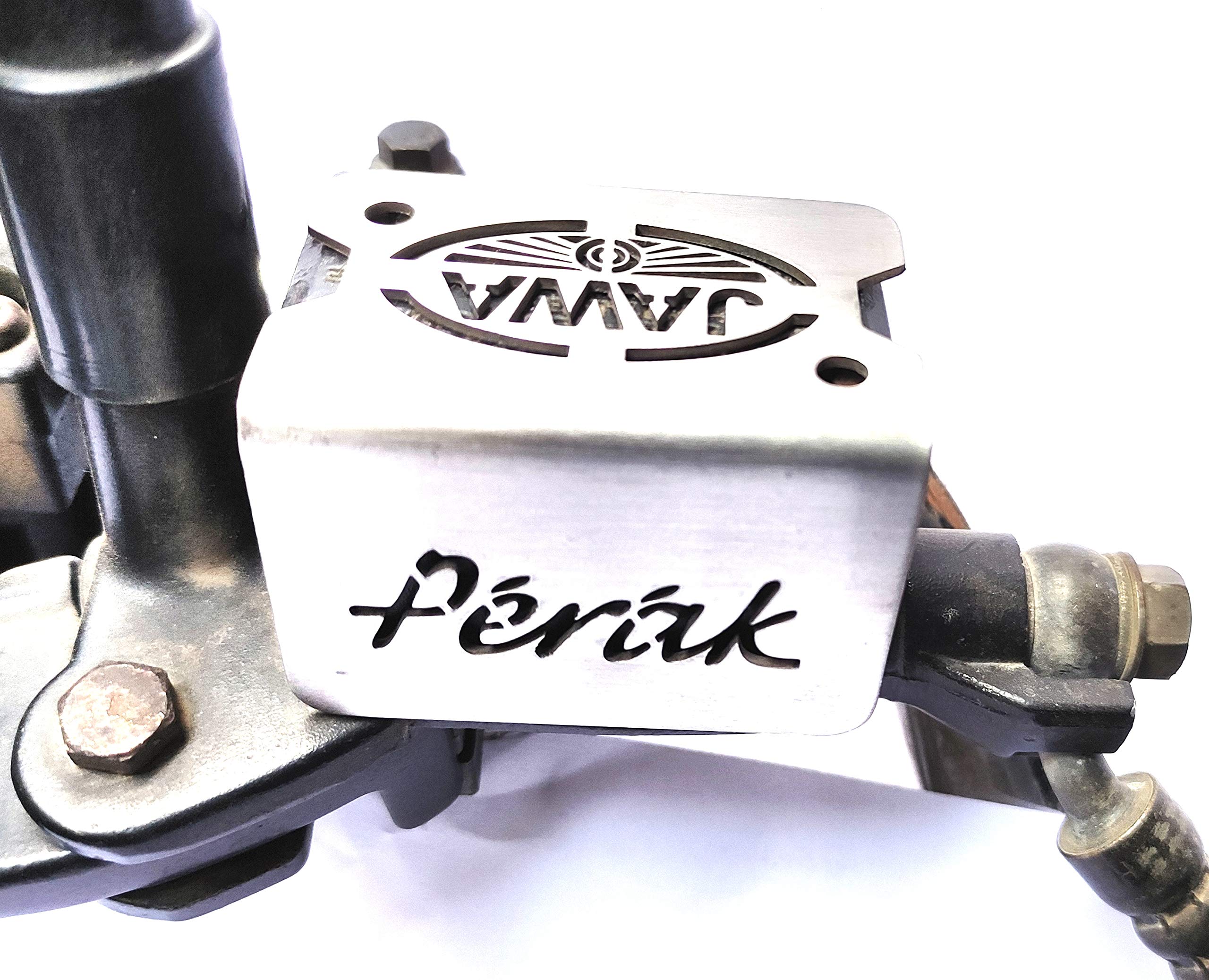 iMAD Disc Oil Box Cap for Jawa Perak