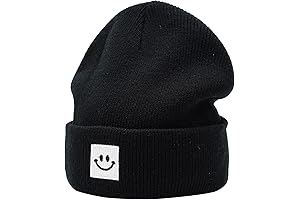 Adorable Baby Beanies for Year-Round Warmth and Comfort