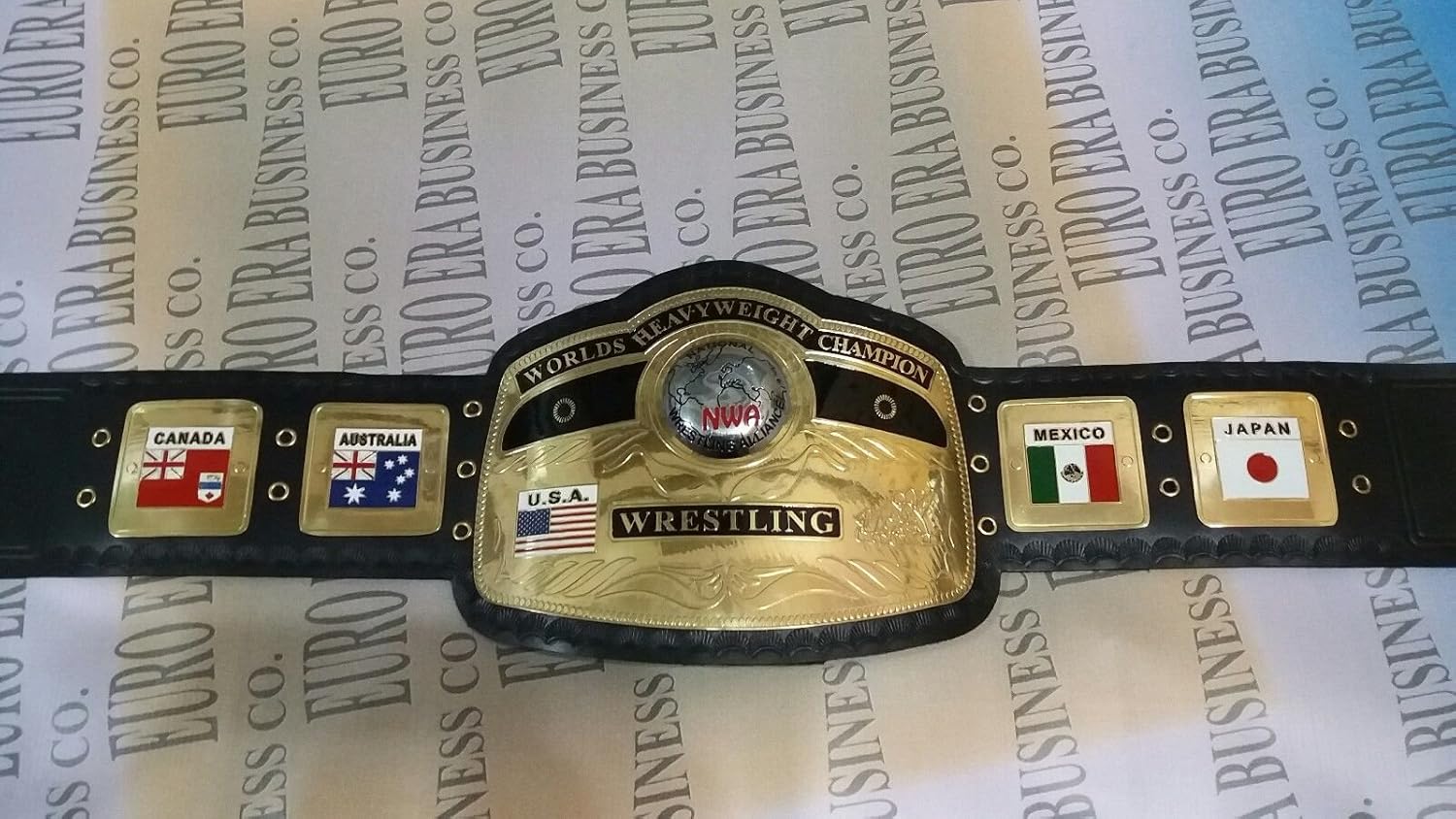 champion belt bolsa price