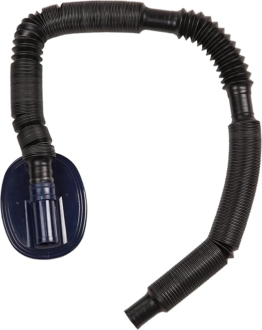 PumpsALot WP25 Non Electric Water Pump, Powered by Water Power