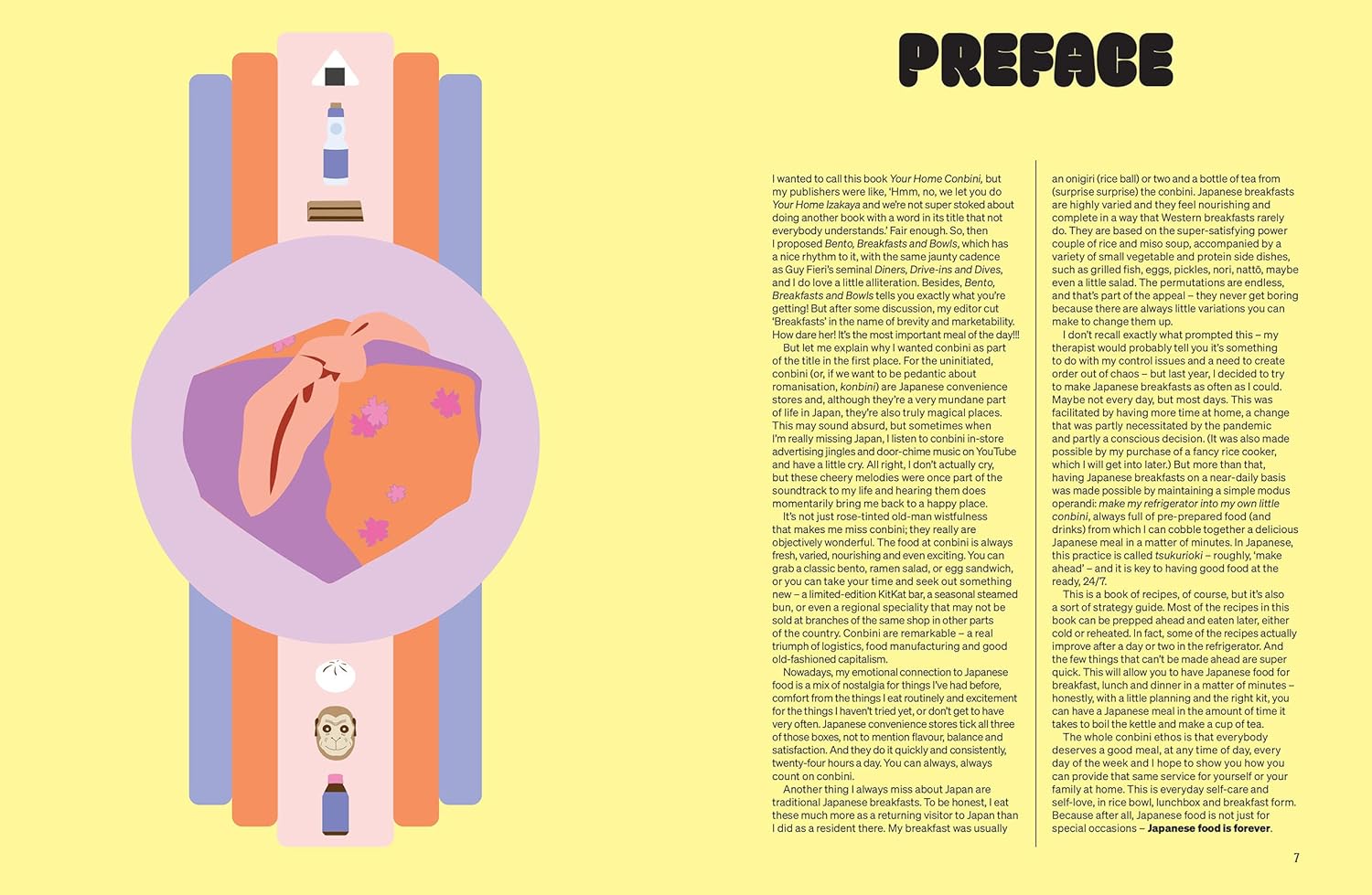 JapanEasy Bowls & Bento: Simple and Satisfying Japanese Recipes for All Day, Every Day - Image 3