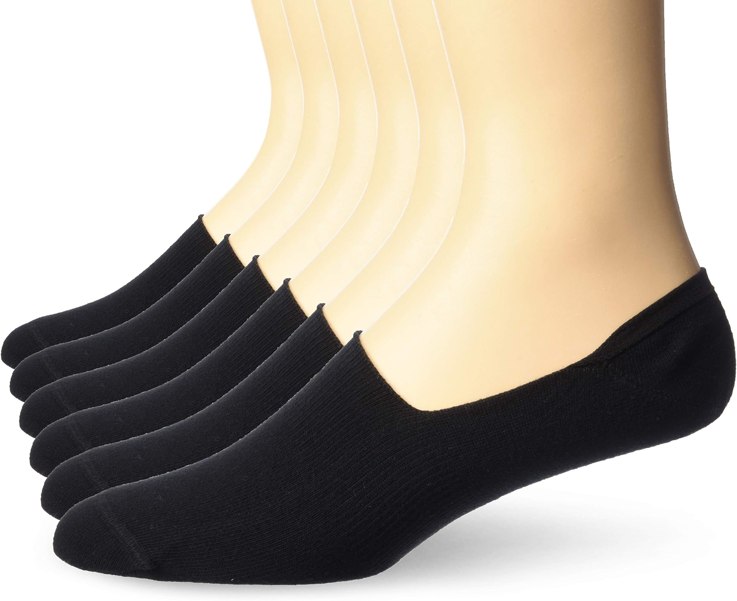 Men's Loafer Liner Sock