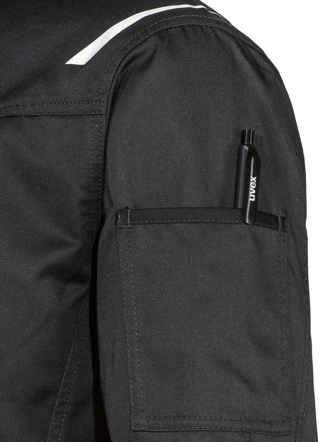 Uvex Synexxo Light Chaqueta de Trabajo para Hombre