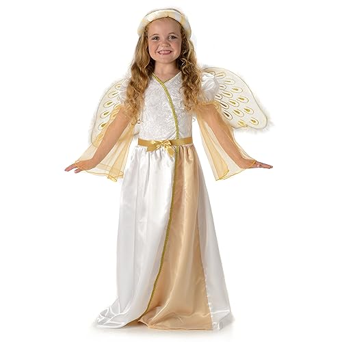 Angel Nativity Costume Amazon.co.uk