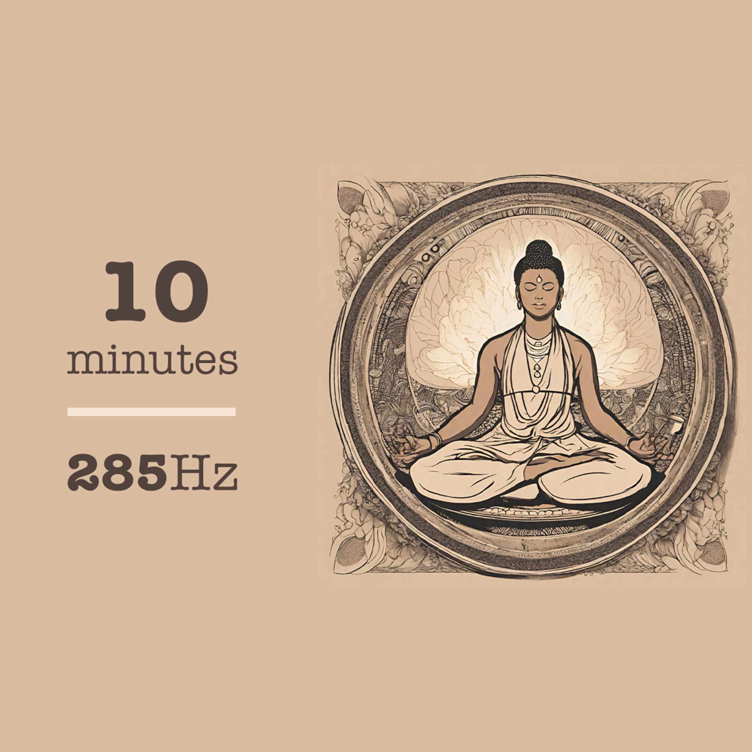 Music For Body And Soul