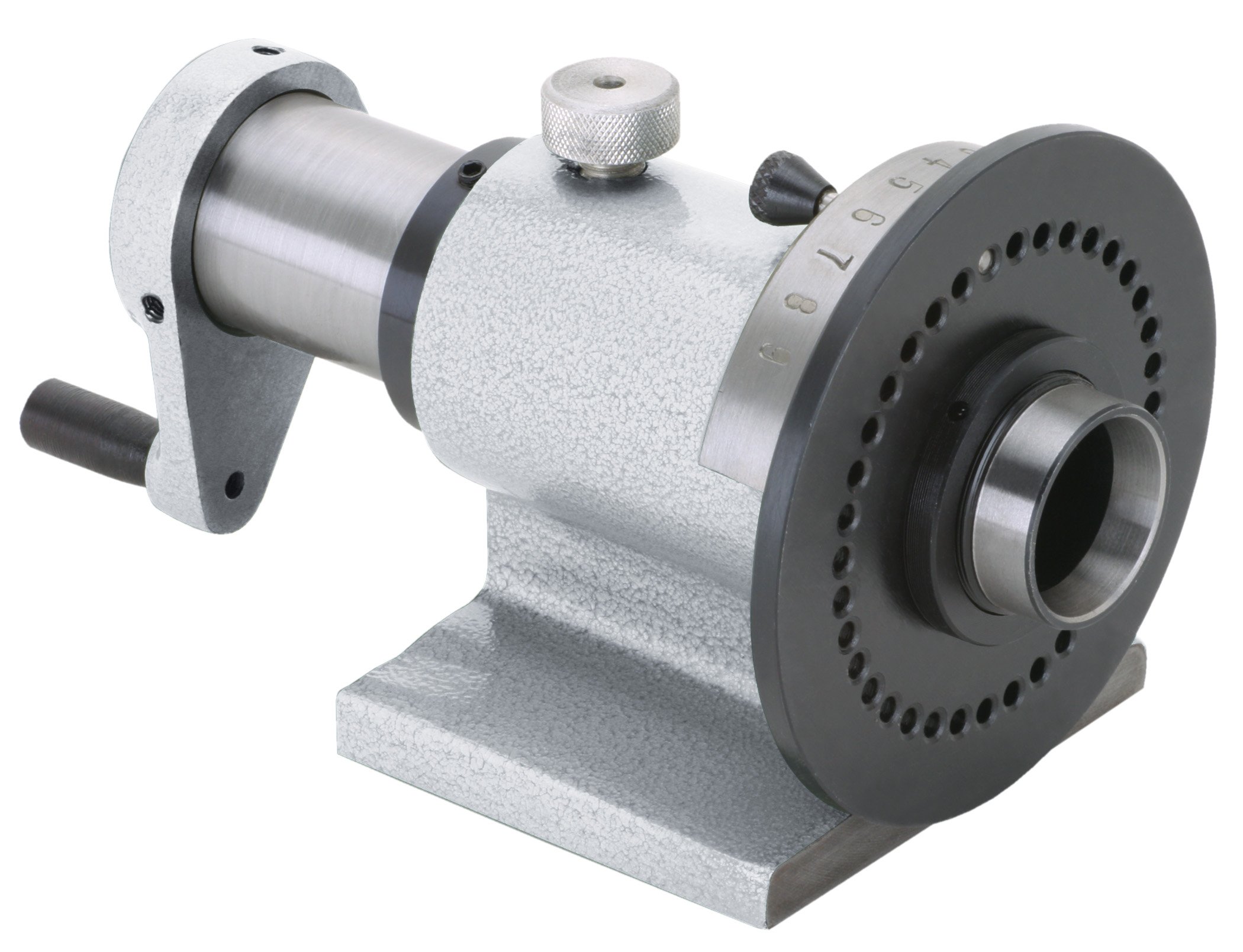 seri様 Steelex M1087 5-C Spin Index - Power Lathe Accessories