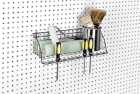 Vista 5 de Spectrum Diversified - Canasta para tablero perforado