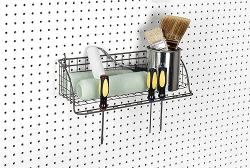 Miniatura 5 de Spectrum Diversified - Canasta para tablero perforado