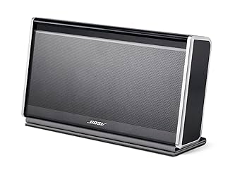 Bose SoundLink Mobile speaker II 通電動作確認済 Amazon.com: SoundLink Bluetooth Mobile Speaker II – Nylon