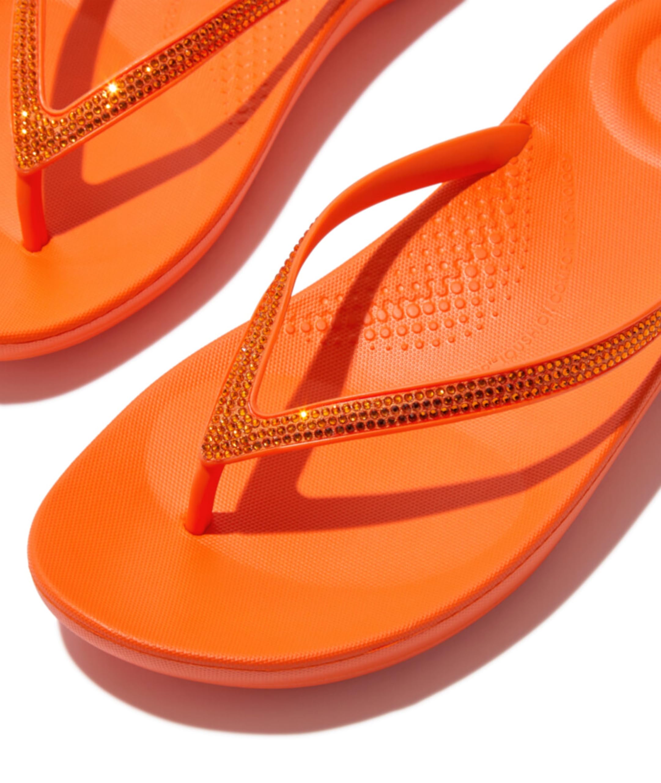 FITFLOP Iqushion Sparkle ChanclasMujer