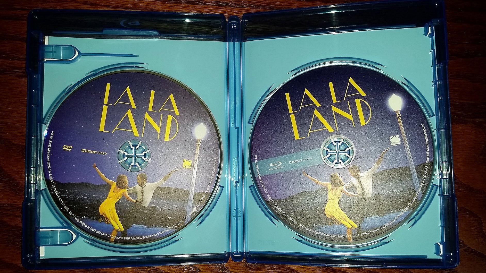 Damien Chazelle's love letter to the Hollywood Musical