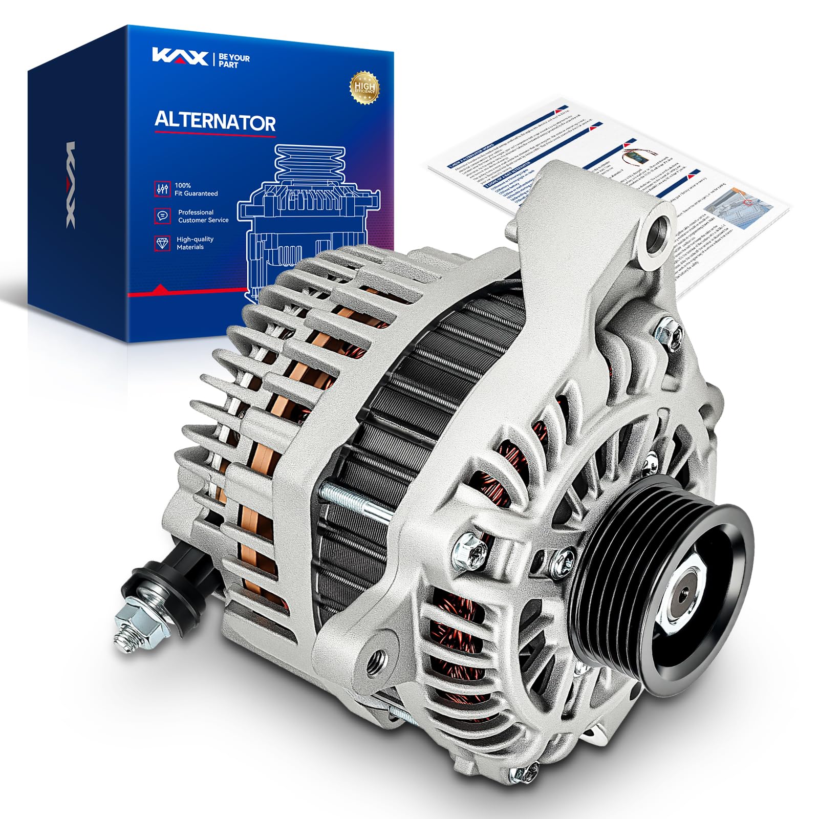 KAX 11579N Alternator