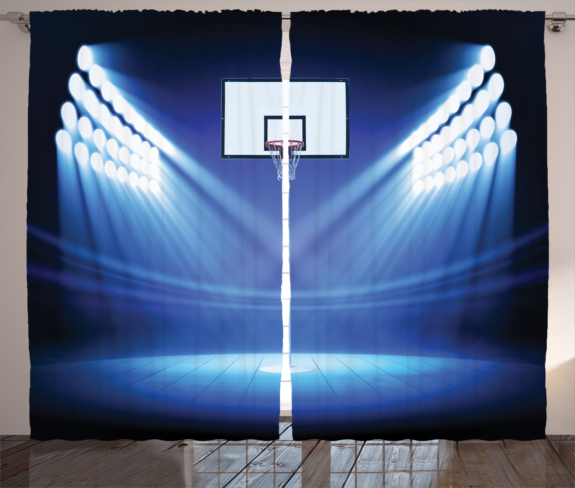 Spotlight Cafe Curtains Curtains & Drapes