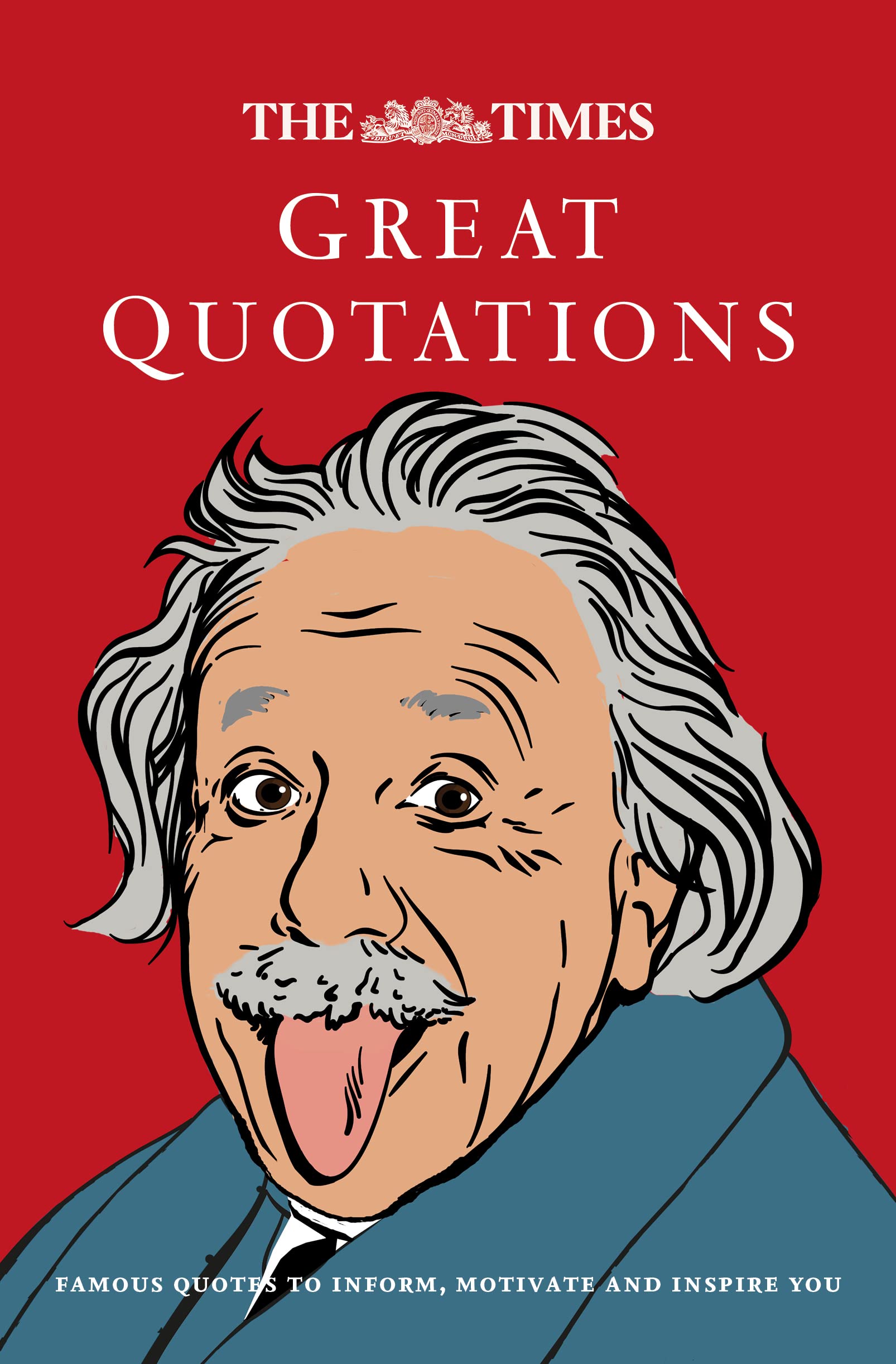 Buy The Times Great Quotations — BookShops.in