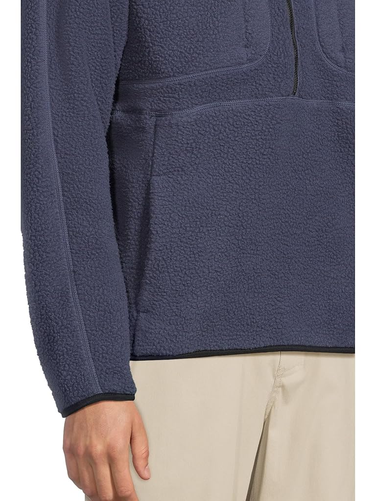 Blue Mountain Hardwear HiCamp™ Fleece Half Zip
