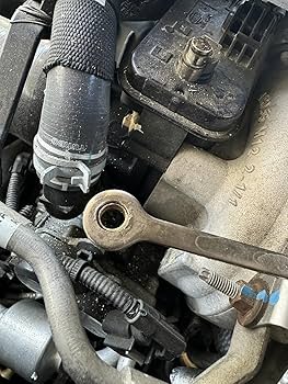 EBIふらい Amazon.com: Klifex Wastegate actuator rod for Alfa Romeo