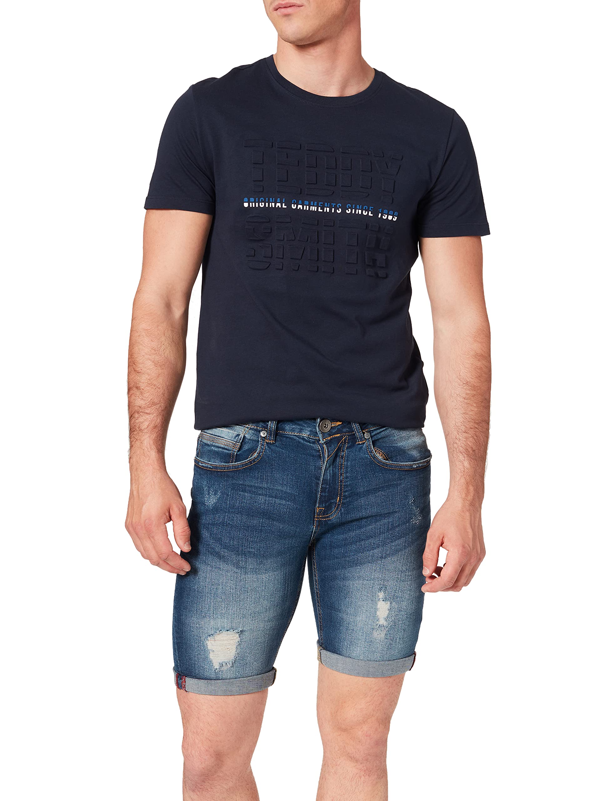 Inside Bermudas para Hombre