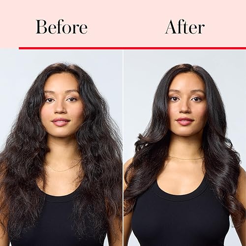 Miniatura 13 de REVLON One-Step Plus 2.0 - Secadora, voluminizador de cabello y cepillo de aire caliente, secado y peinado (color negro) Negro -,2-Negro -,negro