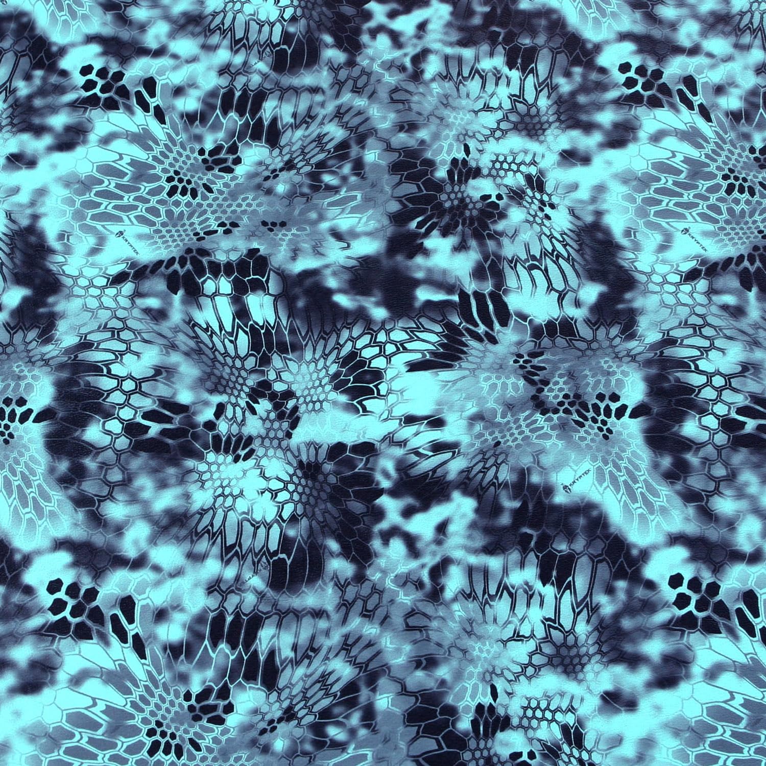 KYDEX Thermoform Sheet - Kryptek Xtreme Camo -32