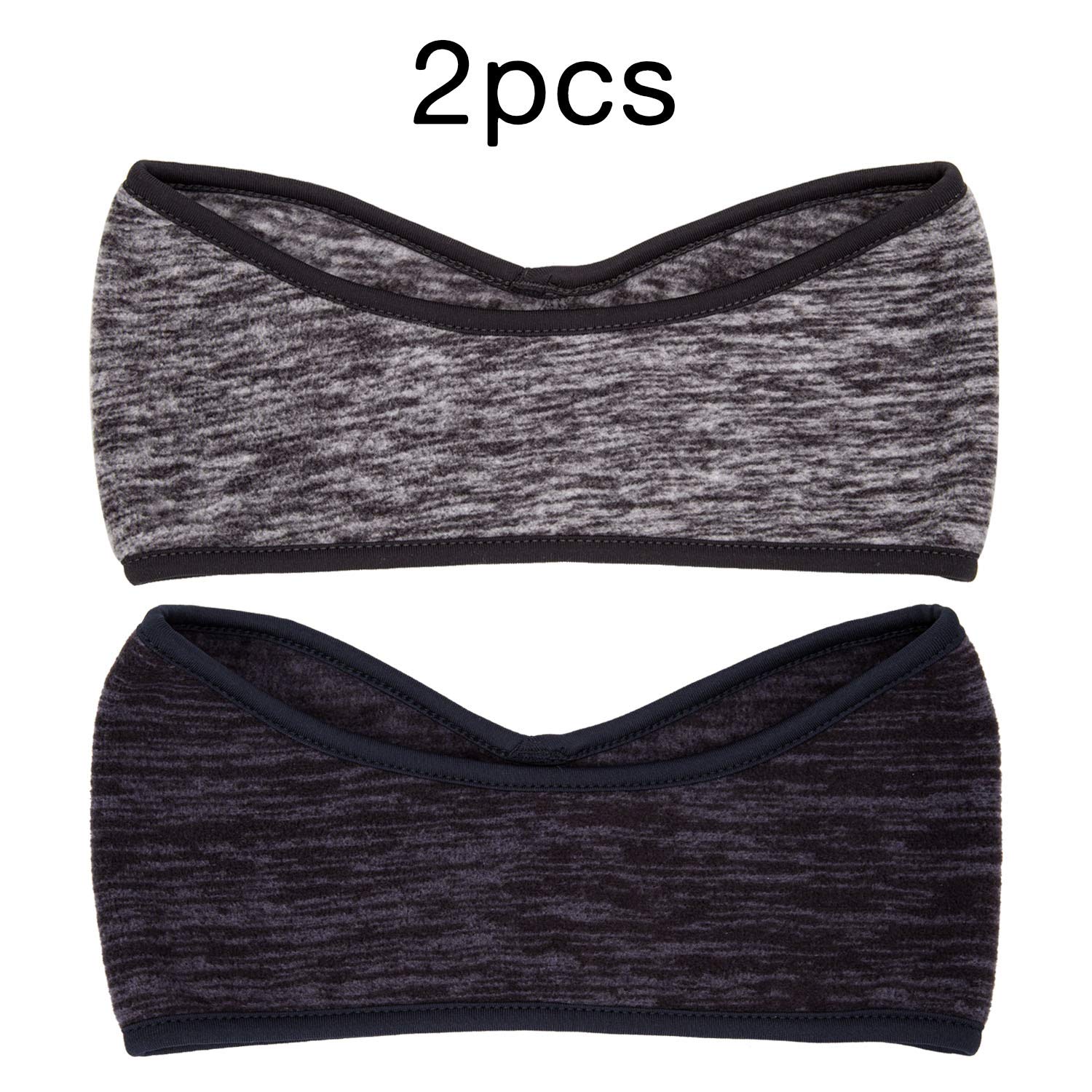 ski ear warmers headband