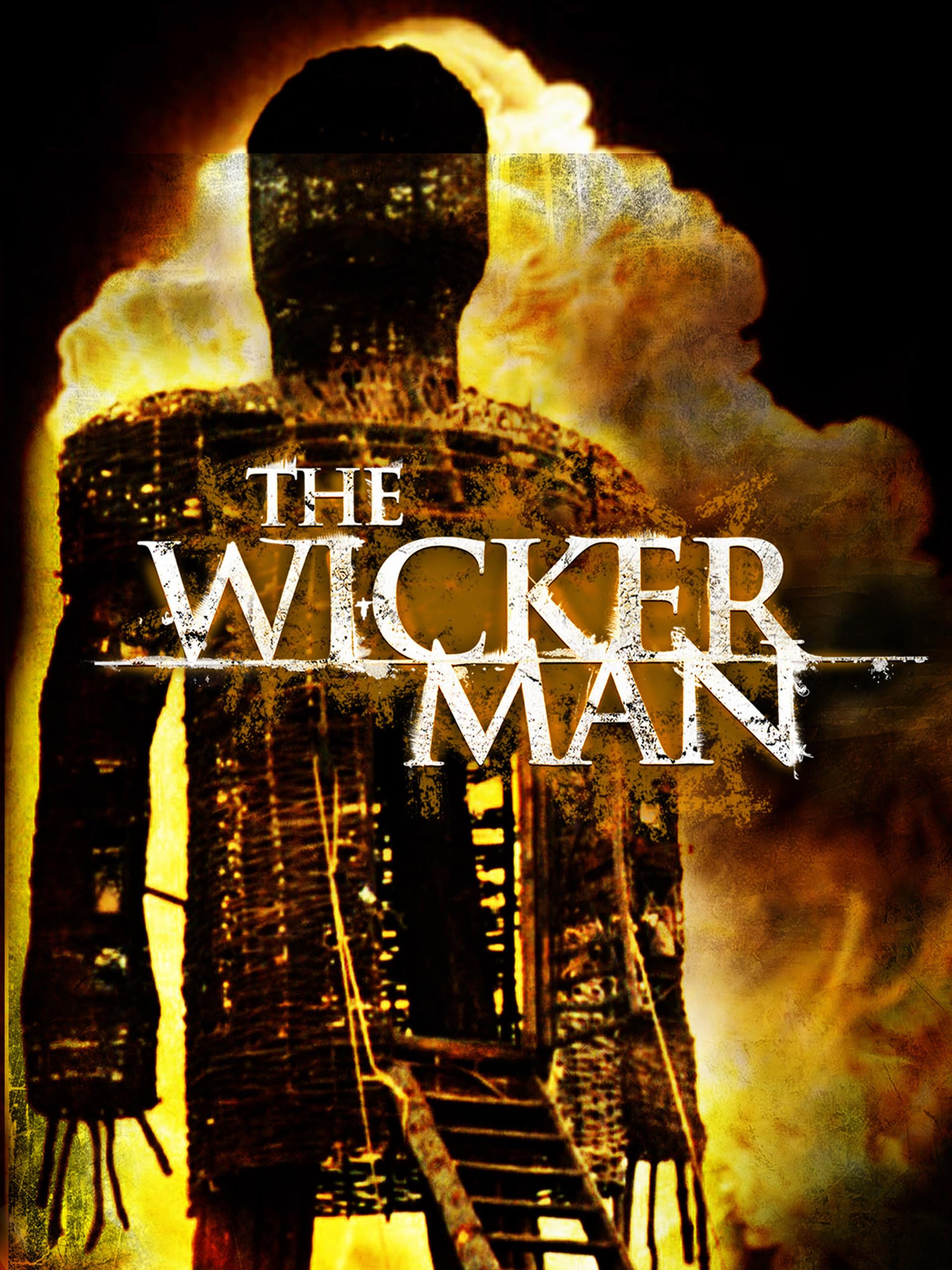 The Wicker Man - Final Cut