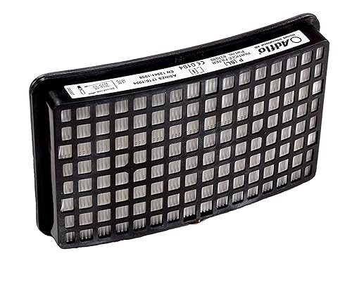 Miniatura 2 de Filtro de partículas de alta eficiencia 6