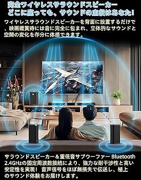 XDOBO 7.1.4サウンドバー Amazon.co.jp: XDOBO Dolby Atmos 7.1.4 アップファイアリング