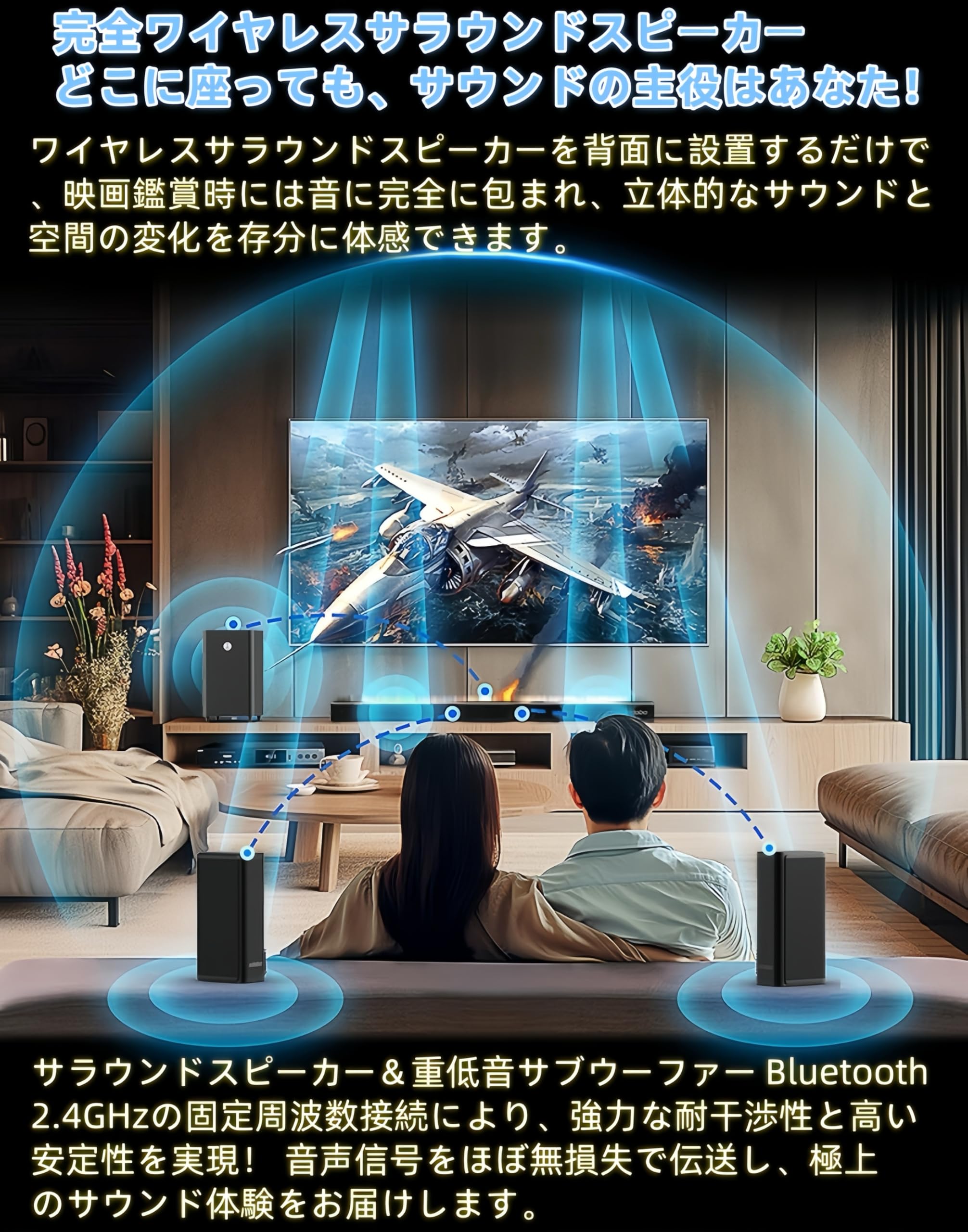 Amazon.co.jp: XDOBO Dolby Atmos 7.1.4 アップファイアリング