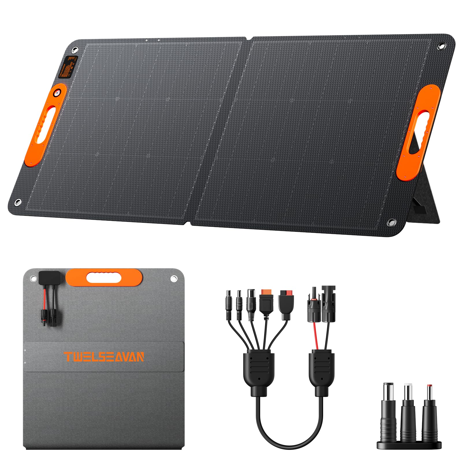 ☆彡 Sun&Cloud パワーショベル 【動作品】 SDカード付き ☆彡 Amazon.com: TWELSEAVAN 150W Portable Solar Panel for Power Station