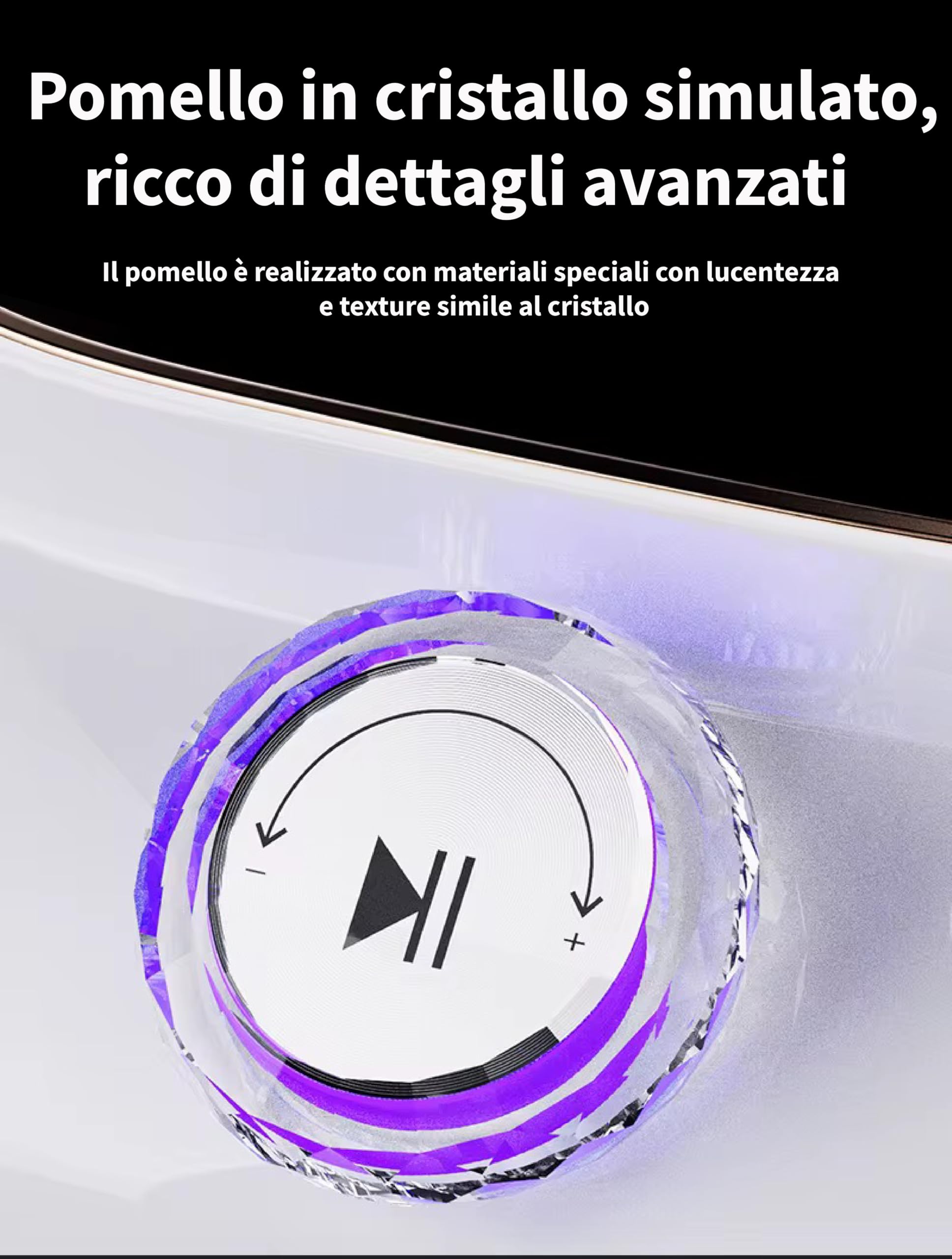 Fresa per Unghie Professionale 45000 RPM Regolabili – Kit E-File con Display Touch Digitale, Motore Silenzioso, Manico Ergonomico Premium, Portatile con Memoria e Controllo Intelligente